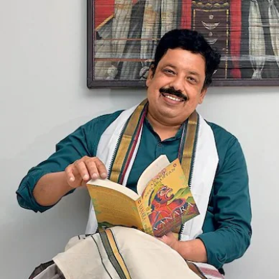 ANAND NEELKANTHAN