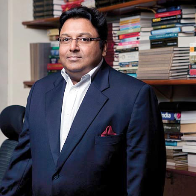 ASHWIN SANGHI