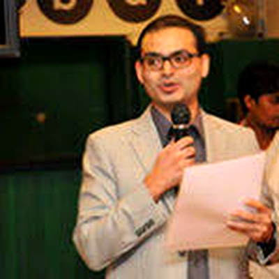 Akash Shah
