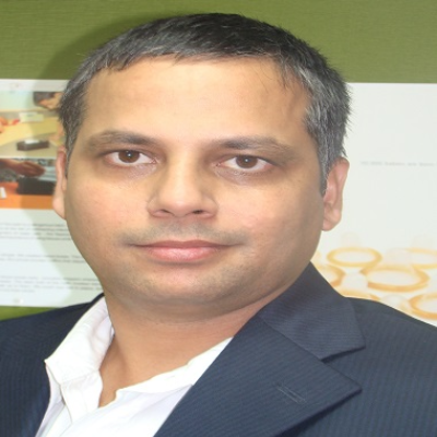 Anil Khanna