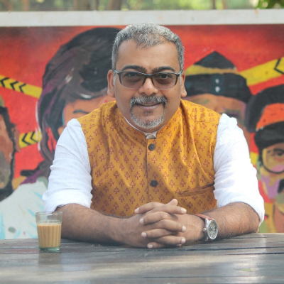 Anirban Bhattacharyya