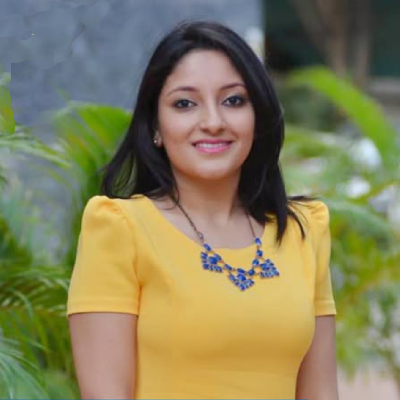 Anjali Kirpalani