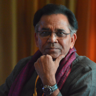 Ashok Chakradhar