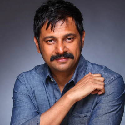 BRIJESH SINGH