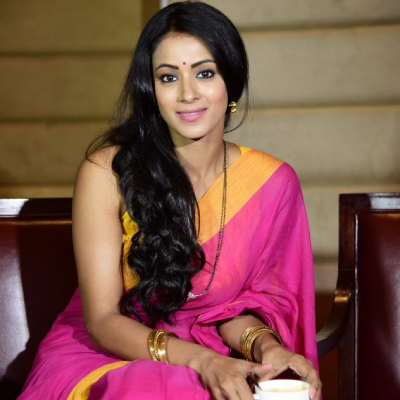 Barkha Bisht Sengupta
