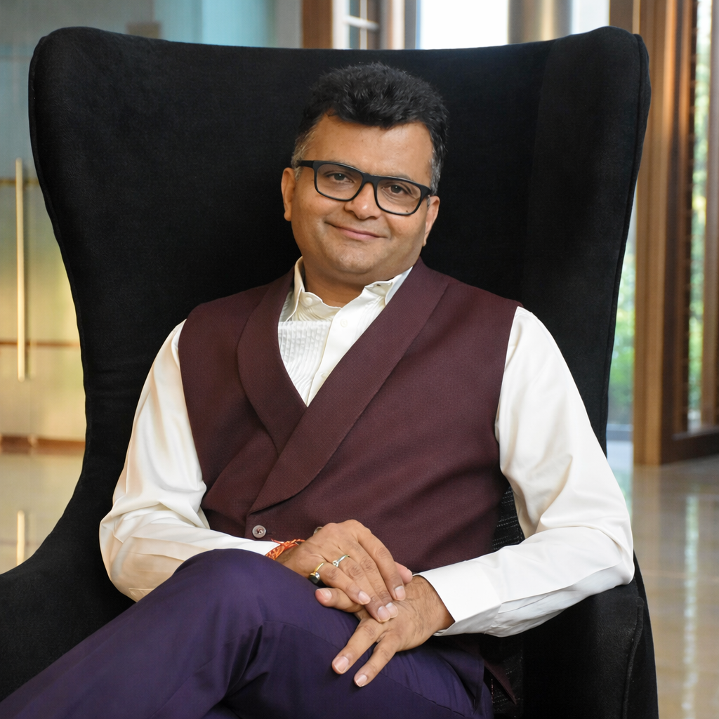 Dr. Aneel Murarka