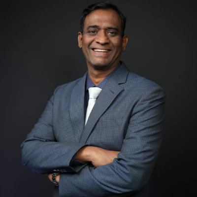 Dr. RadhaKrishnan Pillai