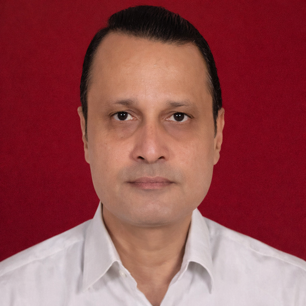 Dr. Vicky Sharma