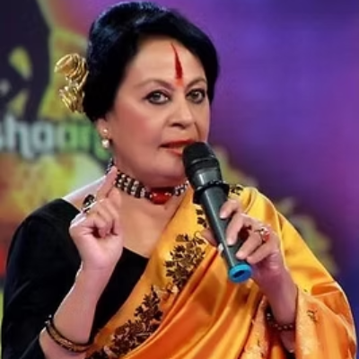 Dr. Sonal Mansingh