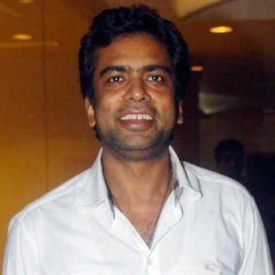 Gajendra Singh