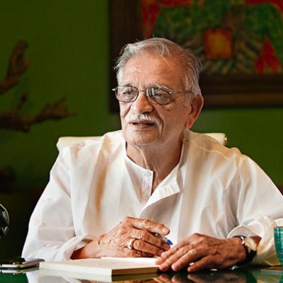 Gulzar sahab