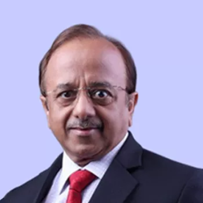 Hemant Bharghav
