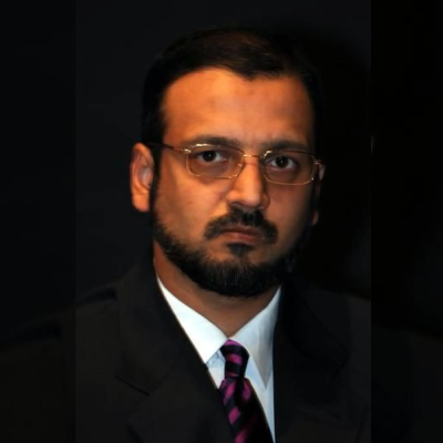 Huzaifa Khorakiwala