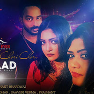 Ijaad (Band)