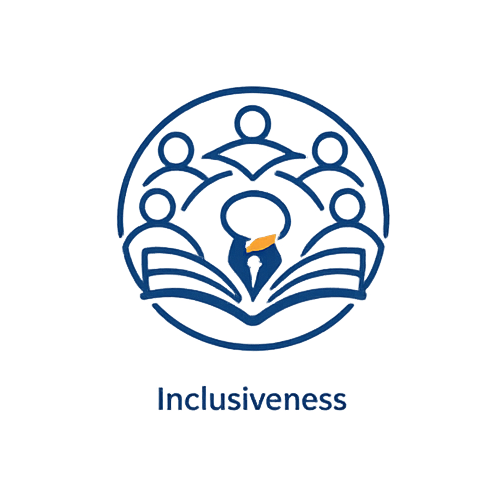 Inclusiveness