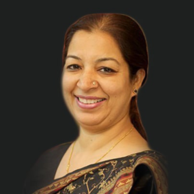 Kiran Soni Gupta