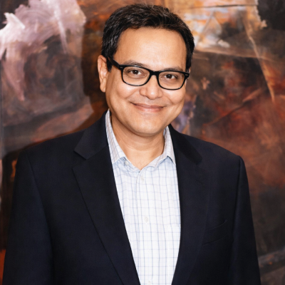 Mr. Ajoykaant Ruia