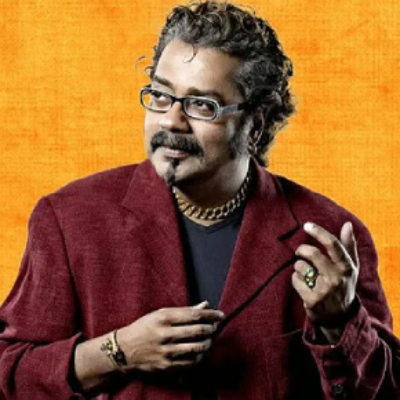 Mr. Hariharan