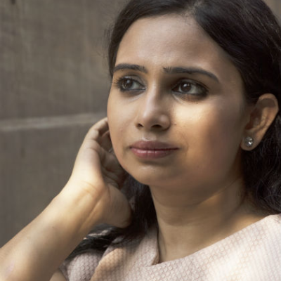 Nupur Anand