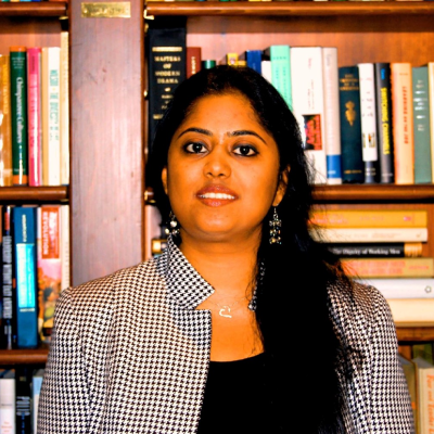 Prathima Manohar