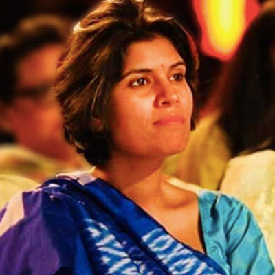 Pratishtha Singh