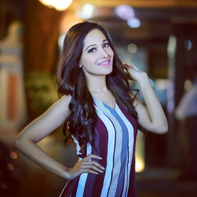 Preetika Rao