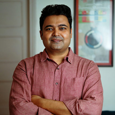 Raj Shekhar