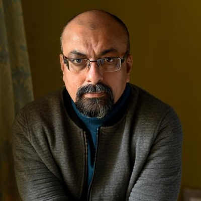 SHATRUJEET NATH