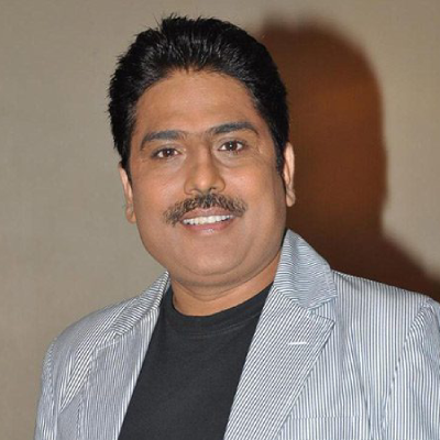 Shailesh Lodha