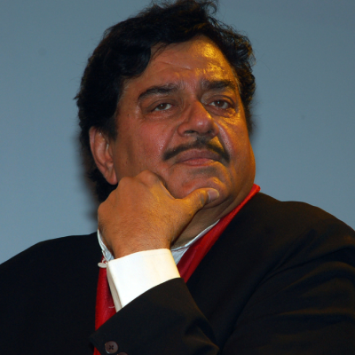 Shatrughan Sinha