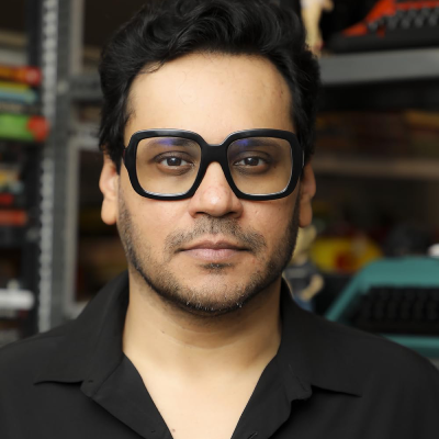 Sidharth M. Jain