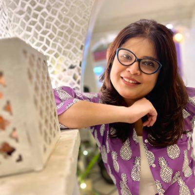 Smita GLK Parikh