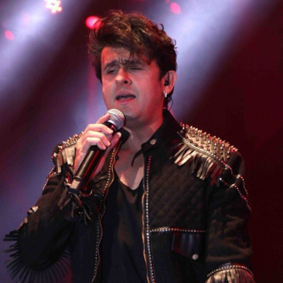 Sonu Nigam