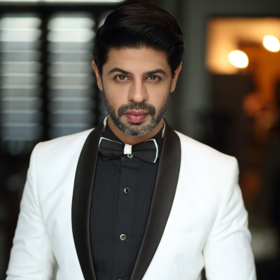 Ssumier Pasricha (Pammi Aunty)