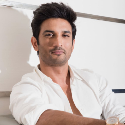 Sushant Singh Rajput