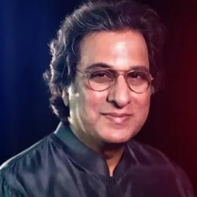 Talat Aziz