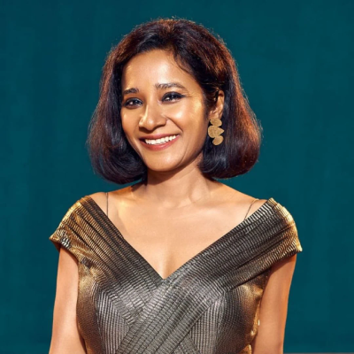 Tannishtha Chatterjee