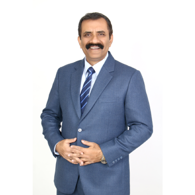Vijai Vardhan