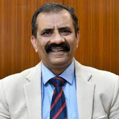 Vijai Vardhan