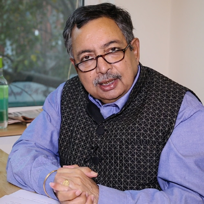 Vinod Dua