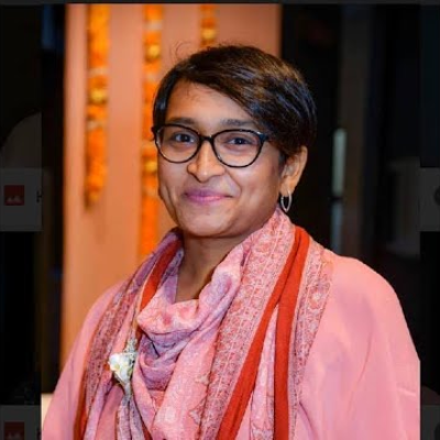 Yamini Dand Shah