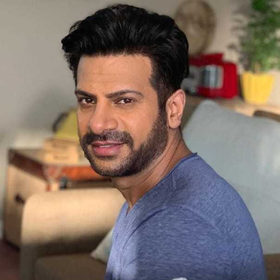karan veer mehra